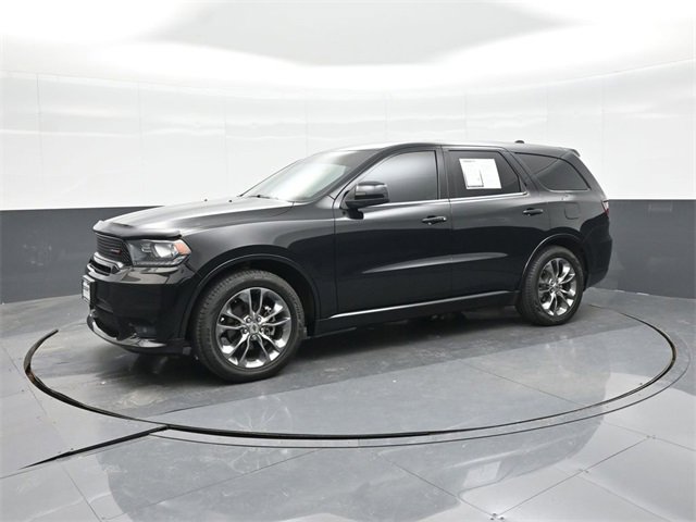 Used 2020 Dodge Durango GT video 1