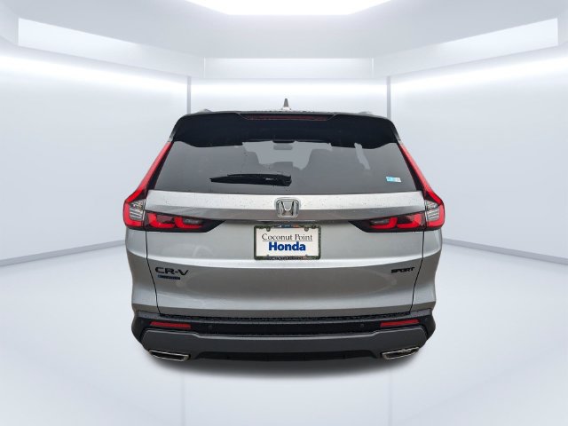 New 2026 Honda CR-V Sport-L image 5