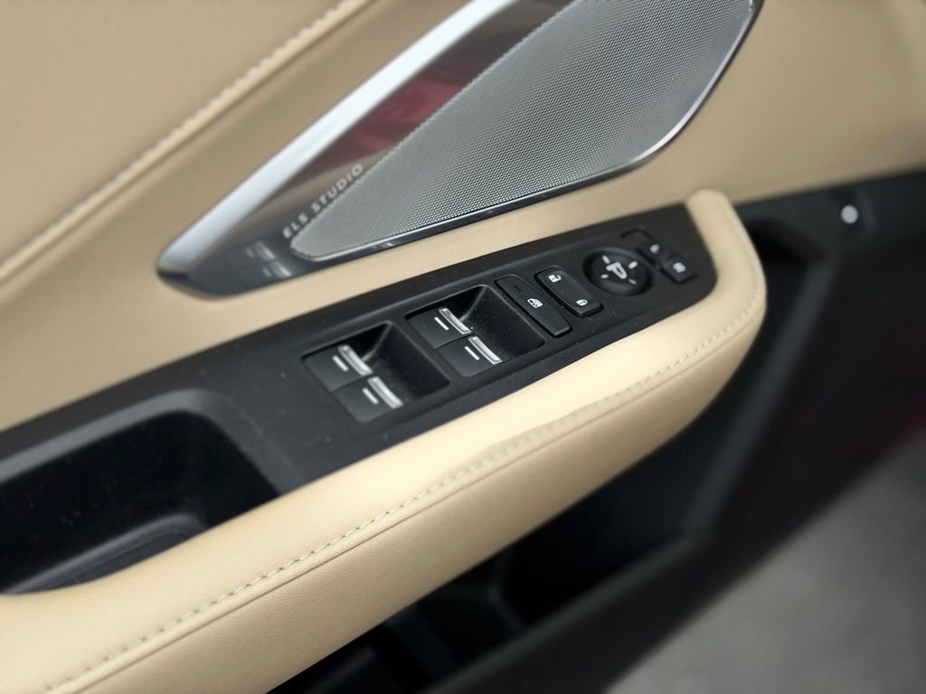 Used 2021 Acura RDX AWD w/ Technology Package image 22