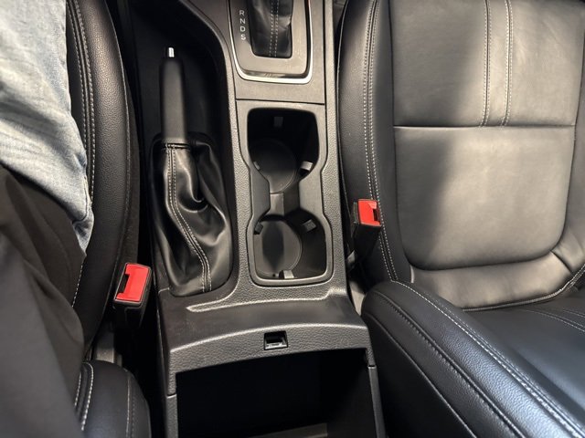 Used 2019 Ford Ranger Lariat w/ Equipment Group 501A Mid image 29