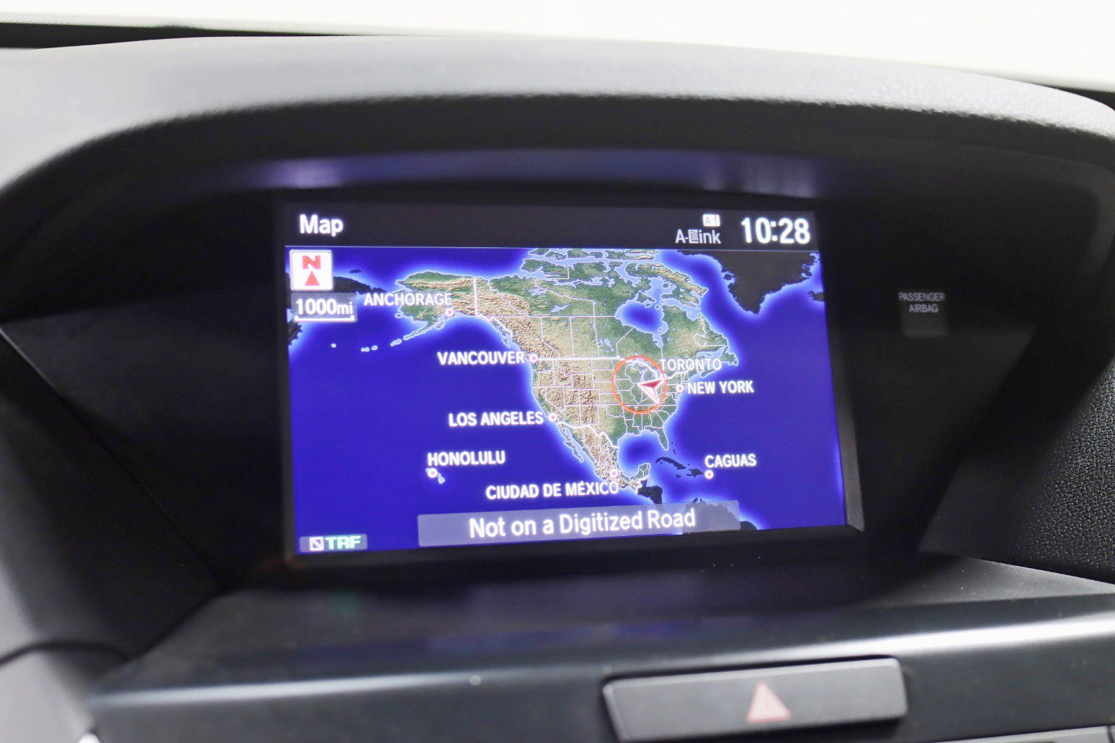 Used 2018 Acura MDX w/ Advance & Entertainment image 18