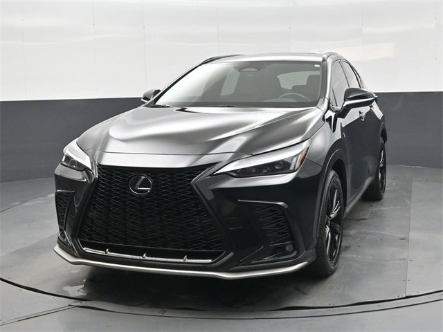 Used 2024 Lexus NX 350 F Sport image 8