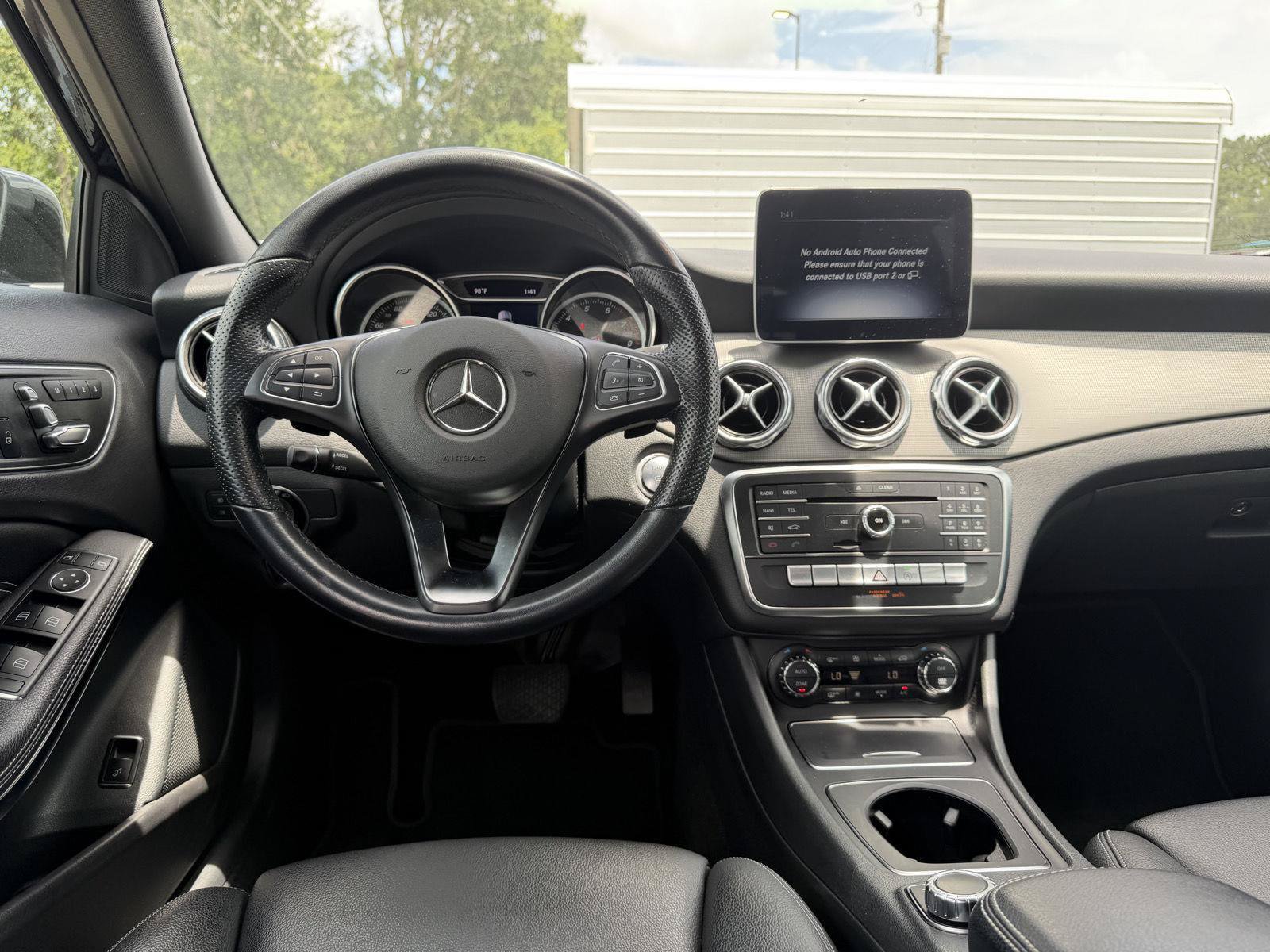 Used 2019 Mercedes-Benz GLA 250 image 18