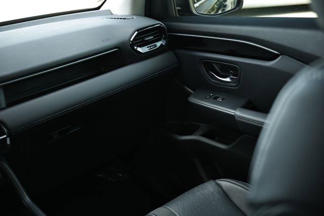 Certified 2025 Honda Pilot EX-L image 28