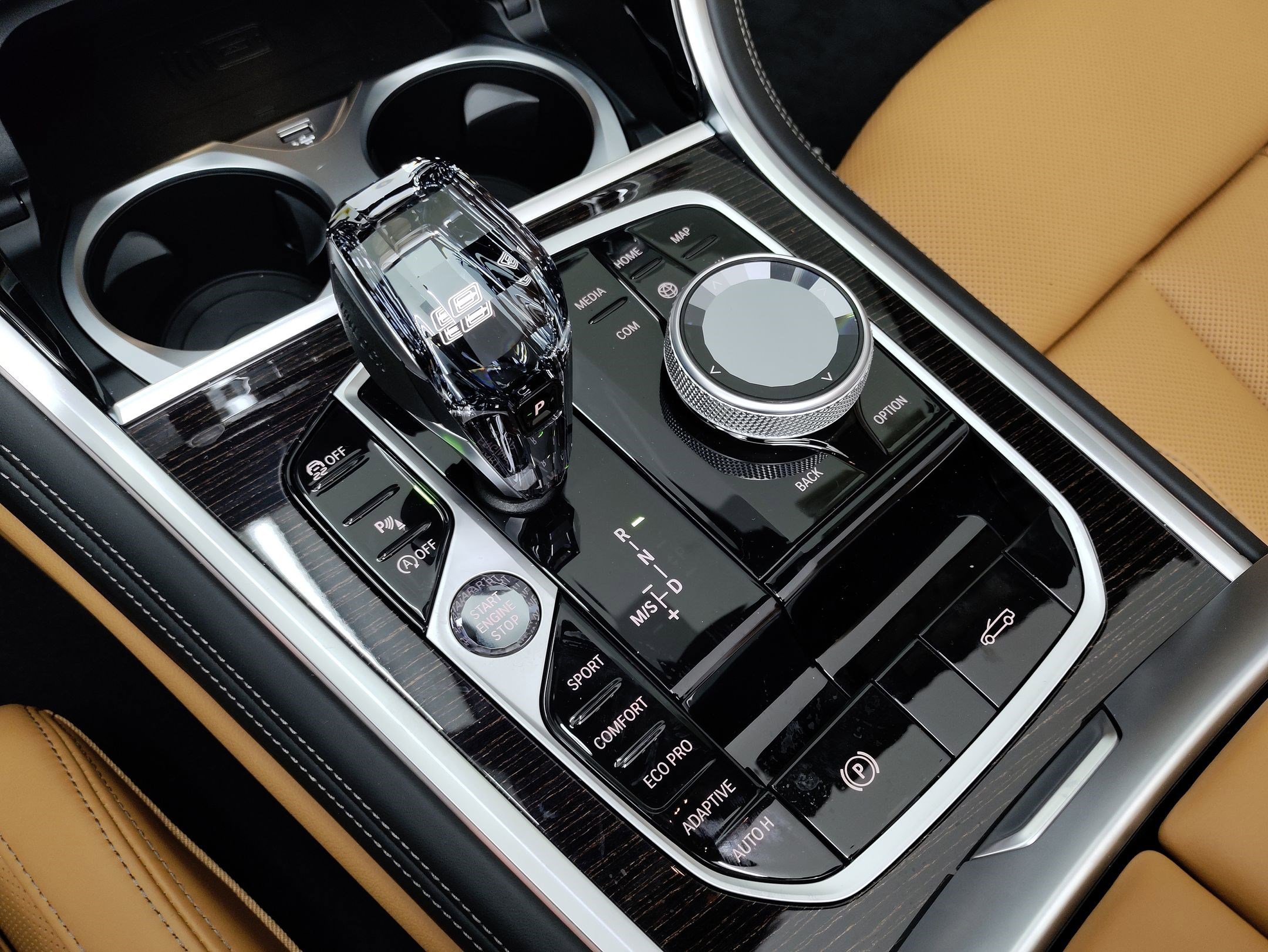New 2026 BMW 840i Convertible w/ M Sport Professional Package RWD image 23