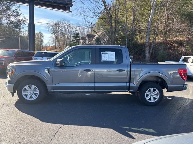 Used 2023 Ford F150 XLT image 7