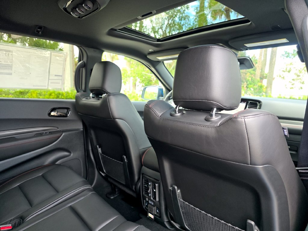 New 2027 Dodge Durango GT AWD/4WD image 17