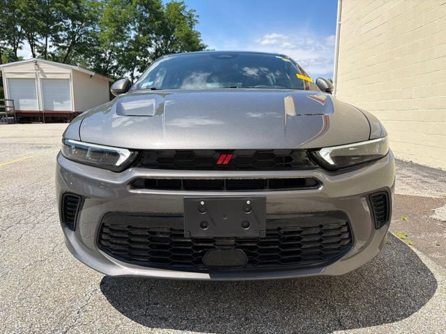 Used 2024 Dodge Hornet R/T Plus AWD/4WD image 8