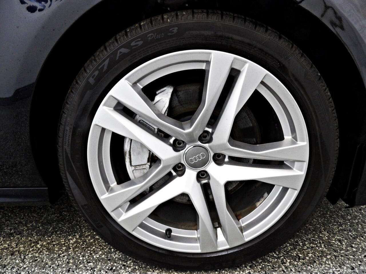 Used 2017 Audi A7 3.0T Premium Plus image 24