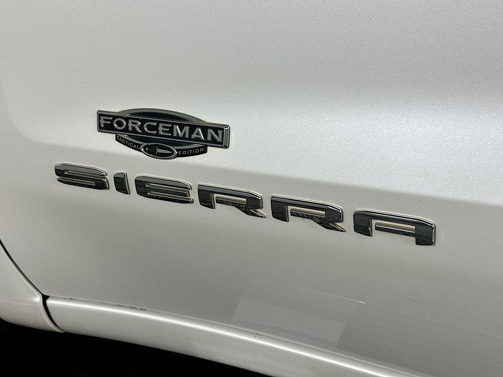 Used 2020 GMC Sierra 1500 SLT w/ SLT Premium Plus Package image 29