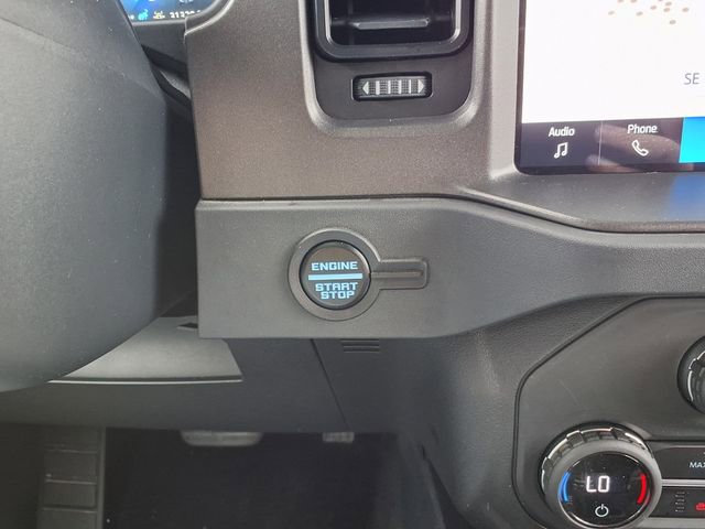 Used 2025 Ford Bronco Big Bend AWD/4WD image 31