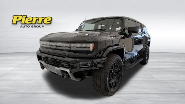 Used 2026 GMC Hummer EV SUV AWD/4WD 360° Tour