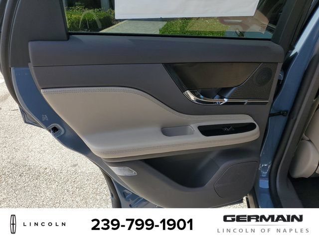 New 2024 Lincoln Corsair Grand Touring w/ Equipment Group 301A AWD/4WD image 15