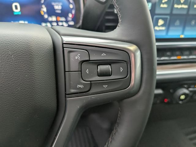 New 2026 Chevrolet Silverado 1500 LT image 19