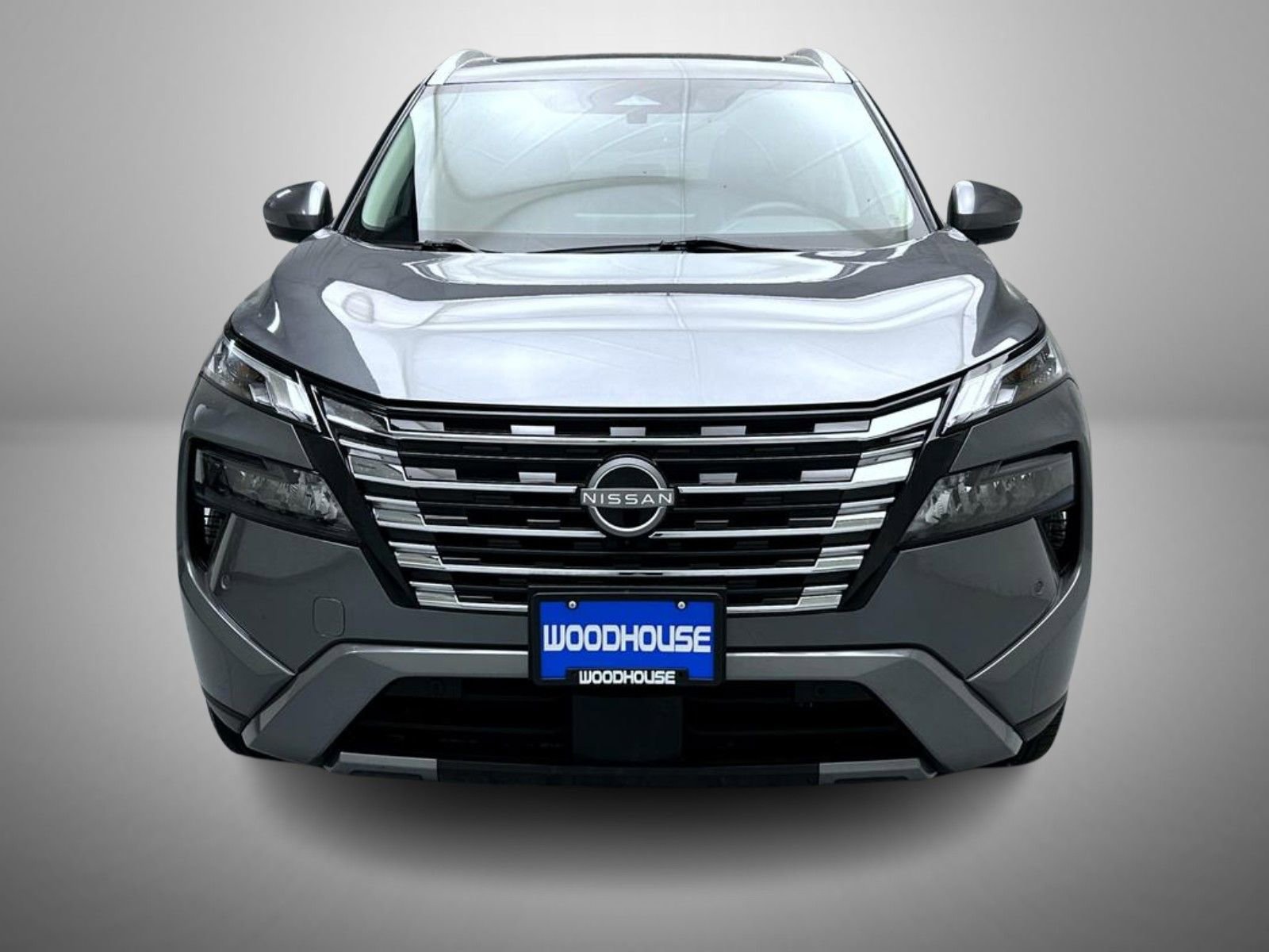 Used 2024 Nissan Rogue SL w/ SL Premium Package image 2