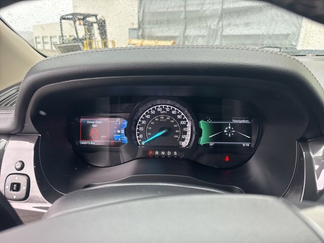 Used 2020 Ford Ranger Lariat w/ Equipment Group 501A Mid image 19