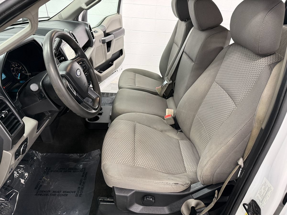 Used 2019 Ford F150 XLT w/ XTR Package AWD/4WD image 10
