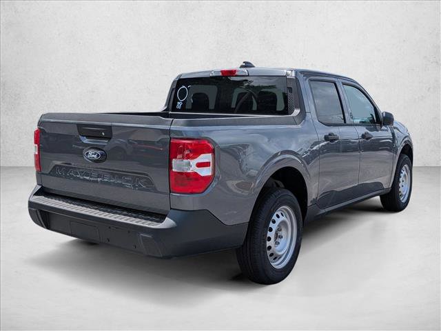 New 2026 Ford Maverick XL FWD image 2
