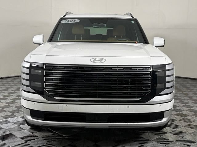 Used 2026 Hyundai Palisade Calligraphy AWD/4WD image 11