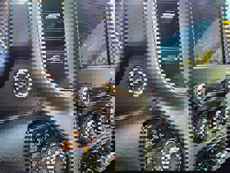 Used 2019 RAM 1500 Big Horn image 17