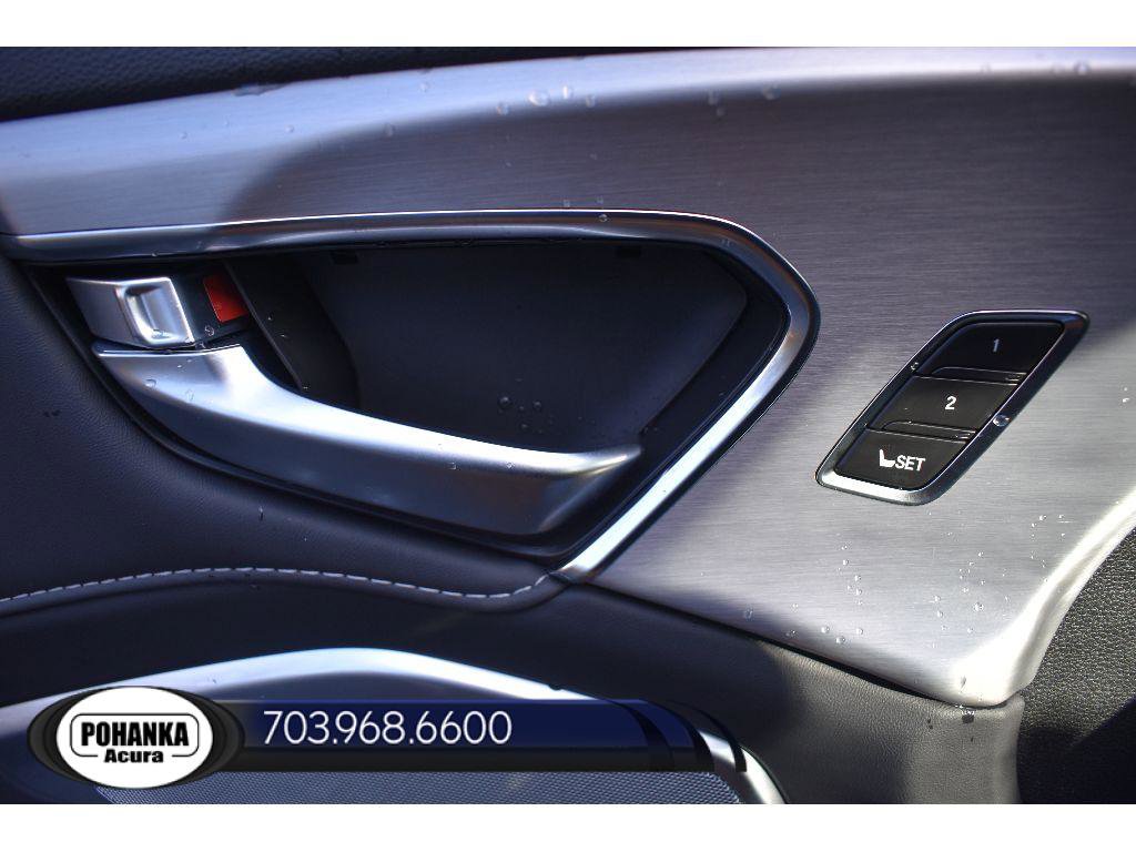 New 2026 Acura RDX Technology Package image 25