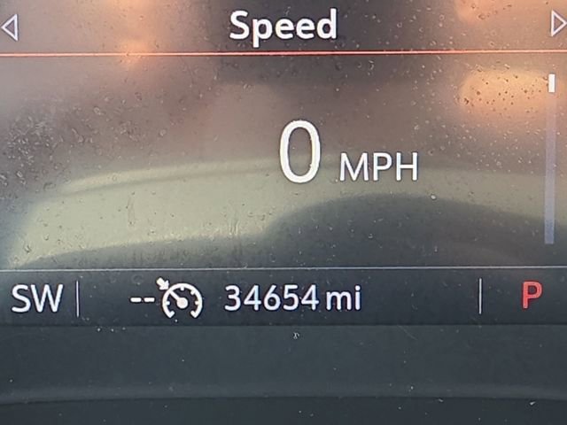 Used 2023 Buick Encore GX Select w/ Sport Touring Package image 12