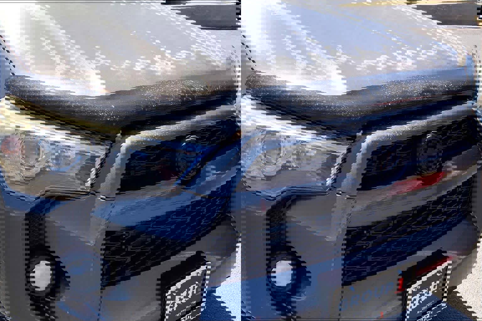 Used 2015 Toyota 4Runner SR5 AWD/4WD image 29