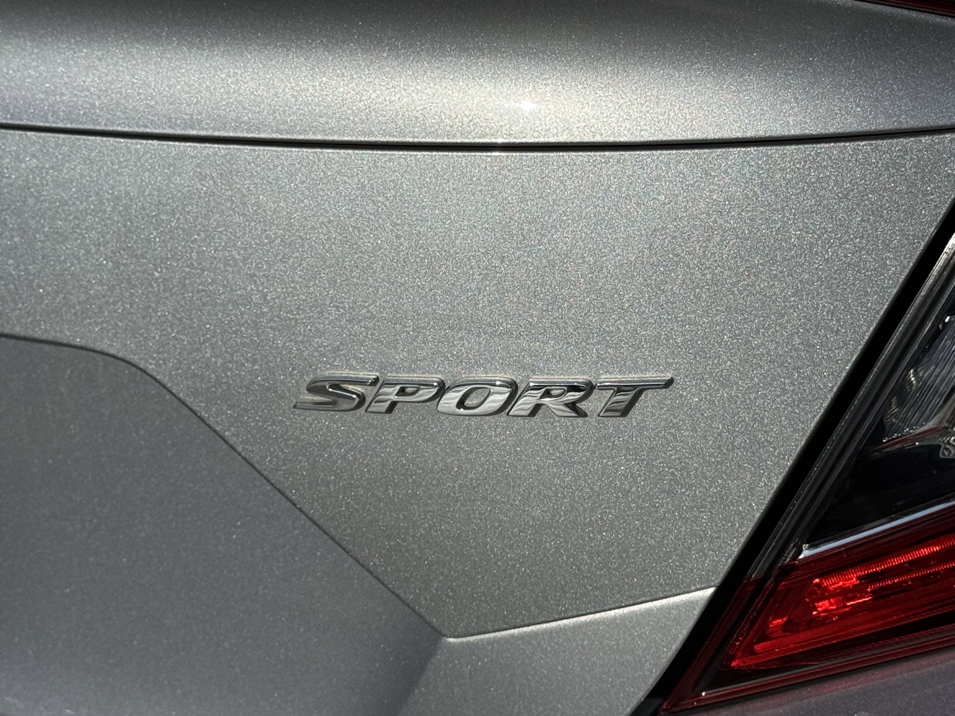 Used 2019 Honda Civic Sport image 41