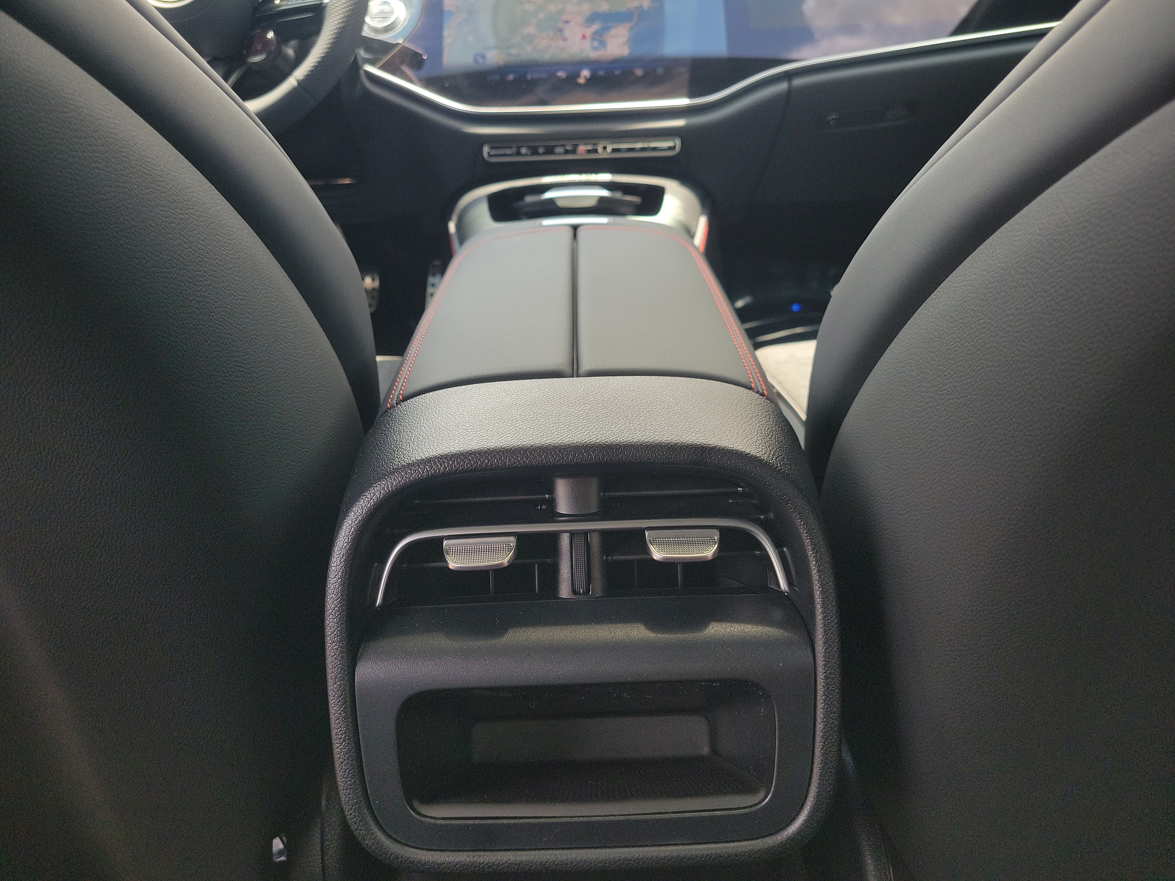 New 2027 Mercedes-Benz E 53 AMG e 4MATIC Sedan image 11