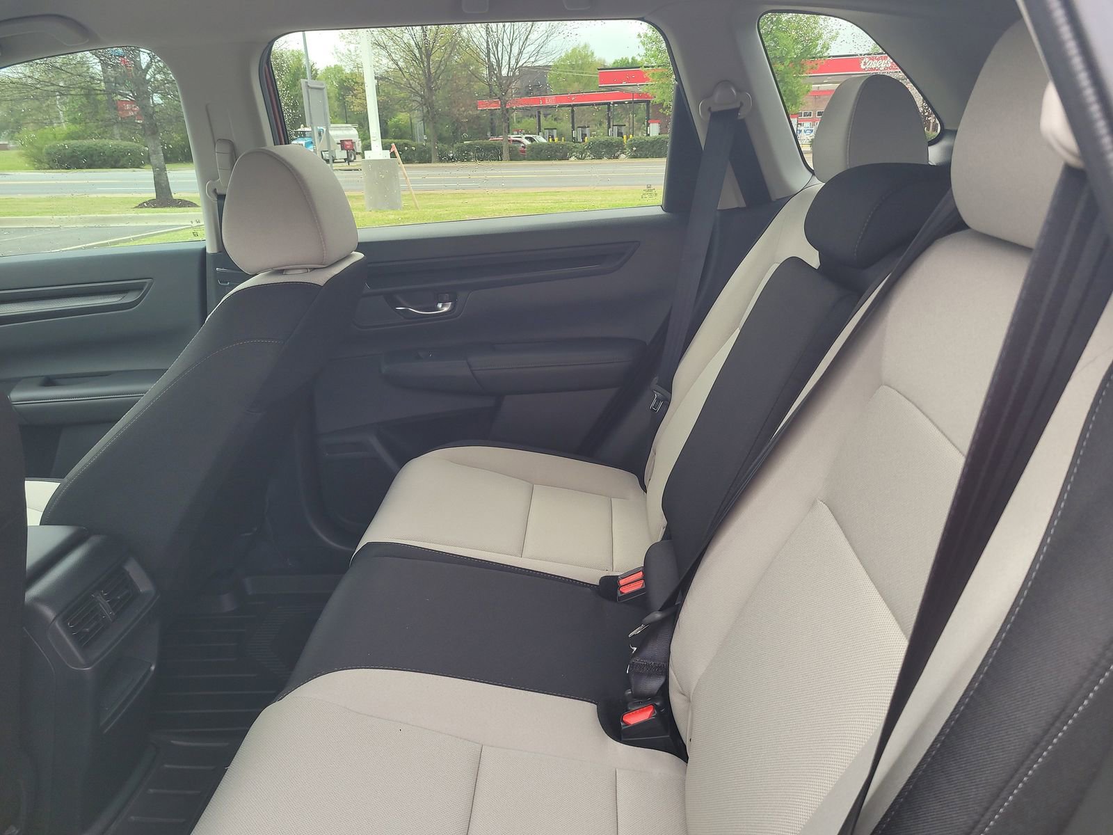 New 2026 Honda CR-V LX image 22