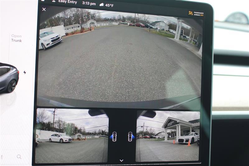 Used 2023 Tesla Model 3 Standard Range image 21