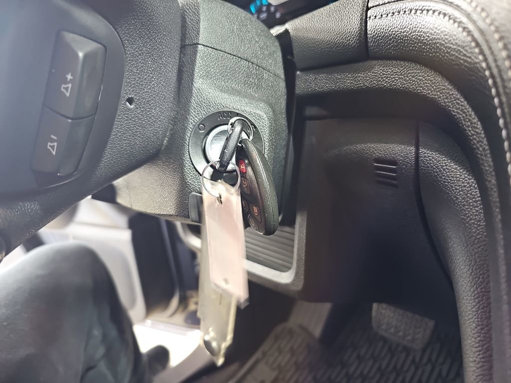 Used 2014 Chevrolet Traverse LTZ image 42