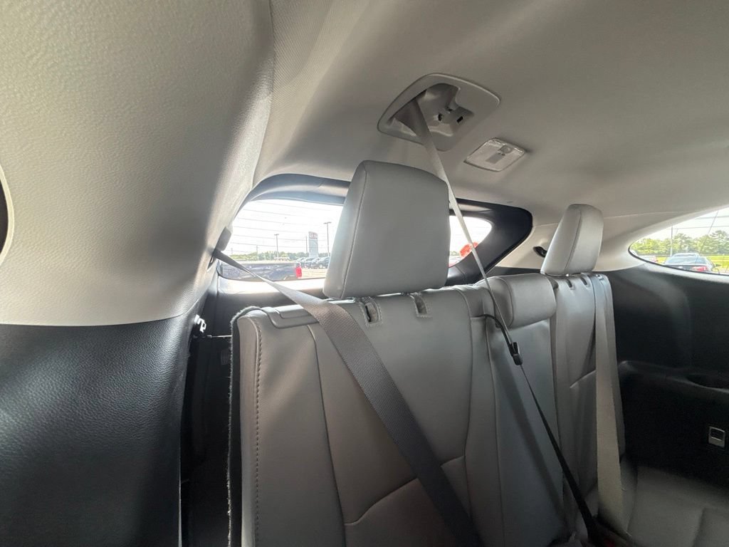 New 2026 Toyota Highlander Platinum AWD/4WD image 31