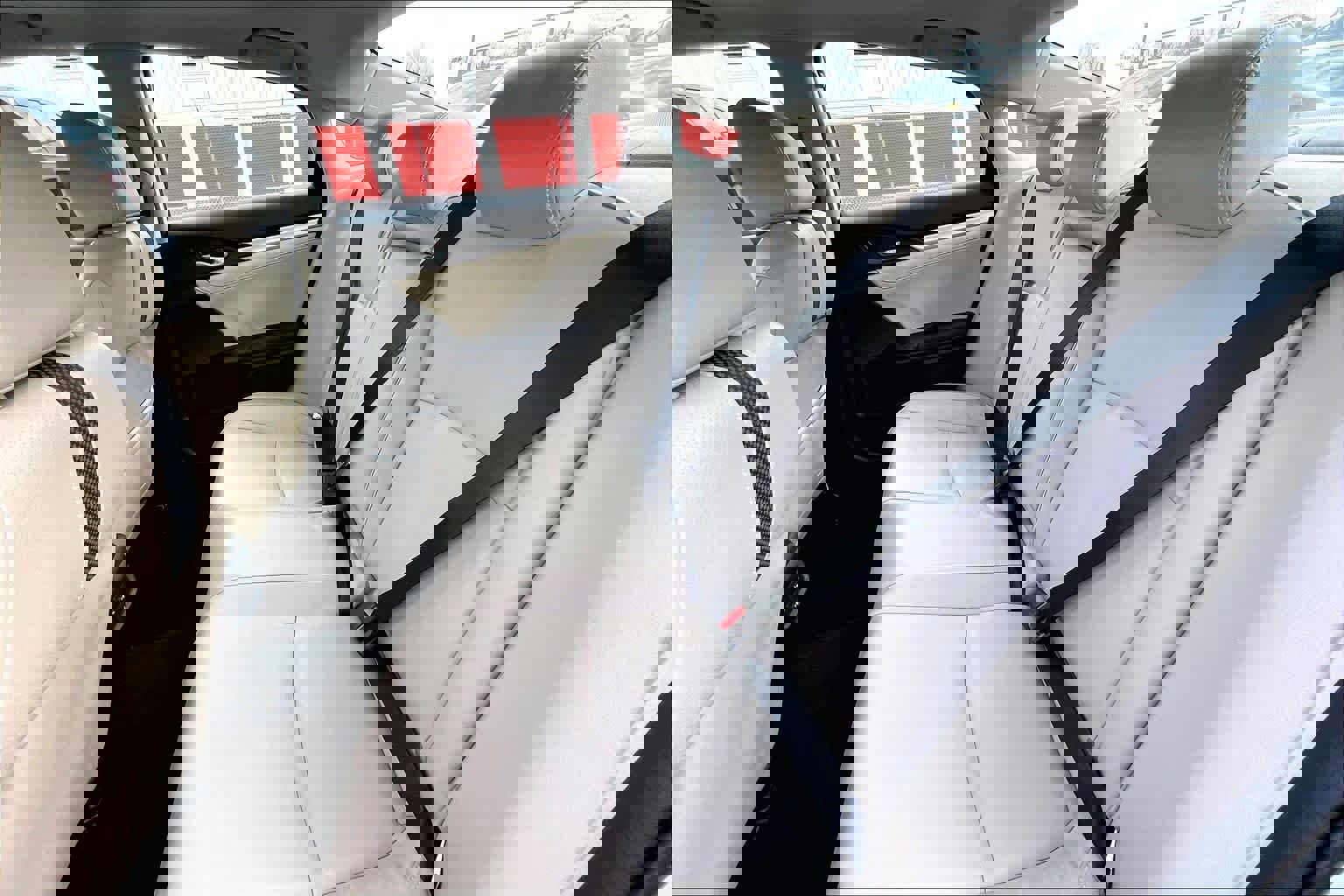 Used 2019 Honda Civic Touring image 18