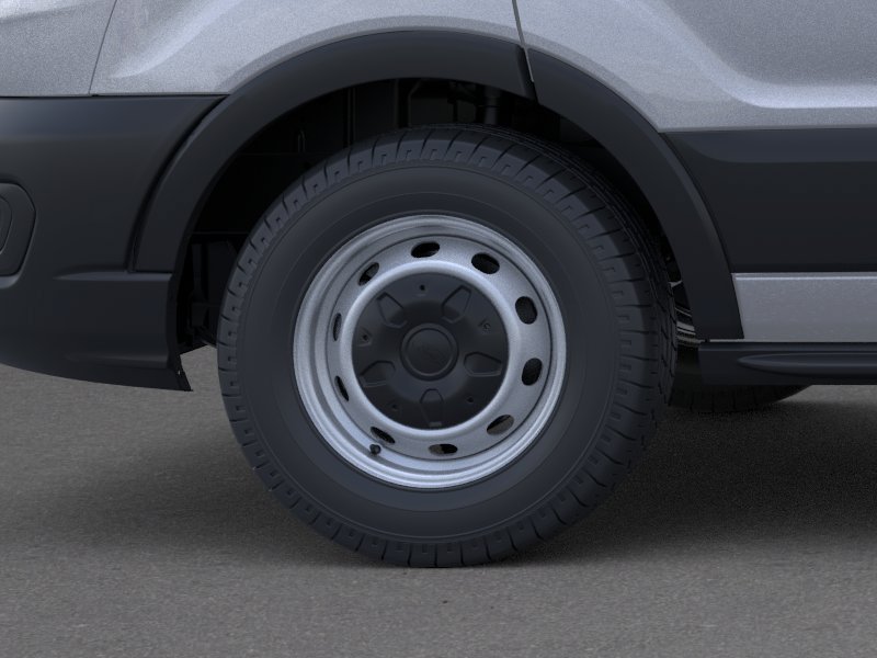 New 2026 Ford Transit 150 Low Roof RWD image 19