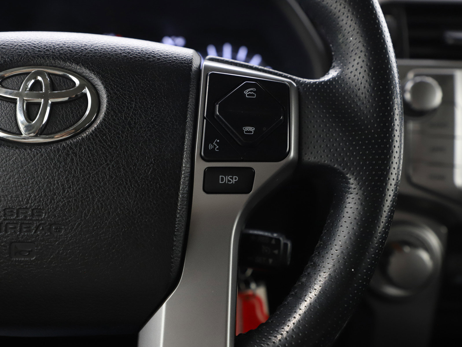 Used 2016 Toyota 4Runner SR5 image 27