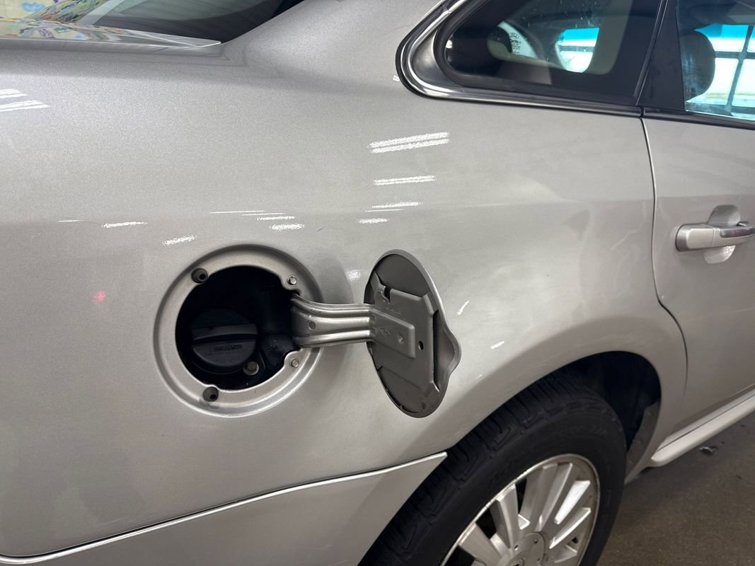 Used 2008 Mercury Sable AWD Sedan image 42