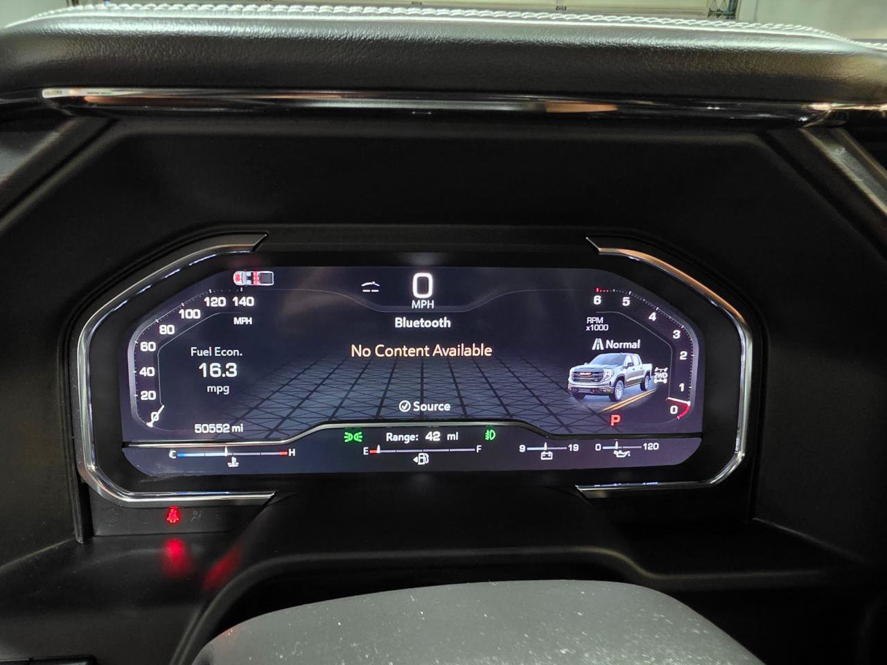 Used 2024 GMC Sierra 1500 AT4X AWD/4WD image 50
