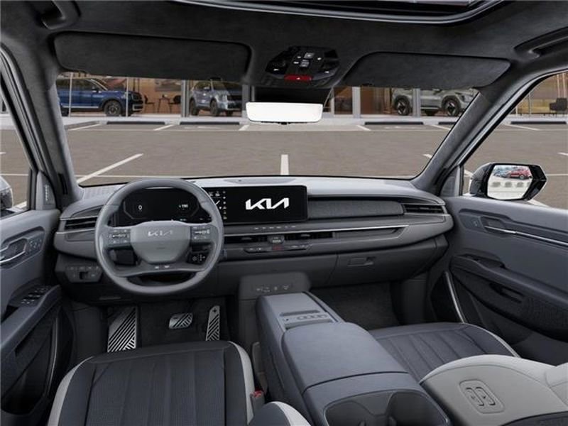 New 2026 Kia EV9 GT-Line image 41