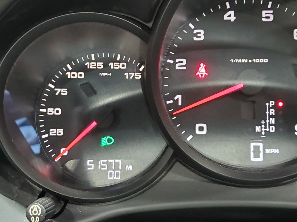 Used 2016 Porsche Boxster image 29