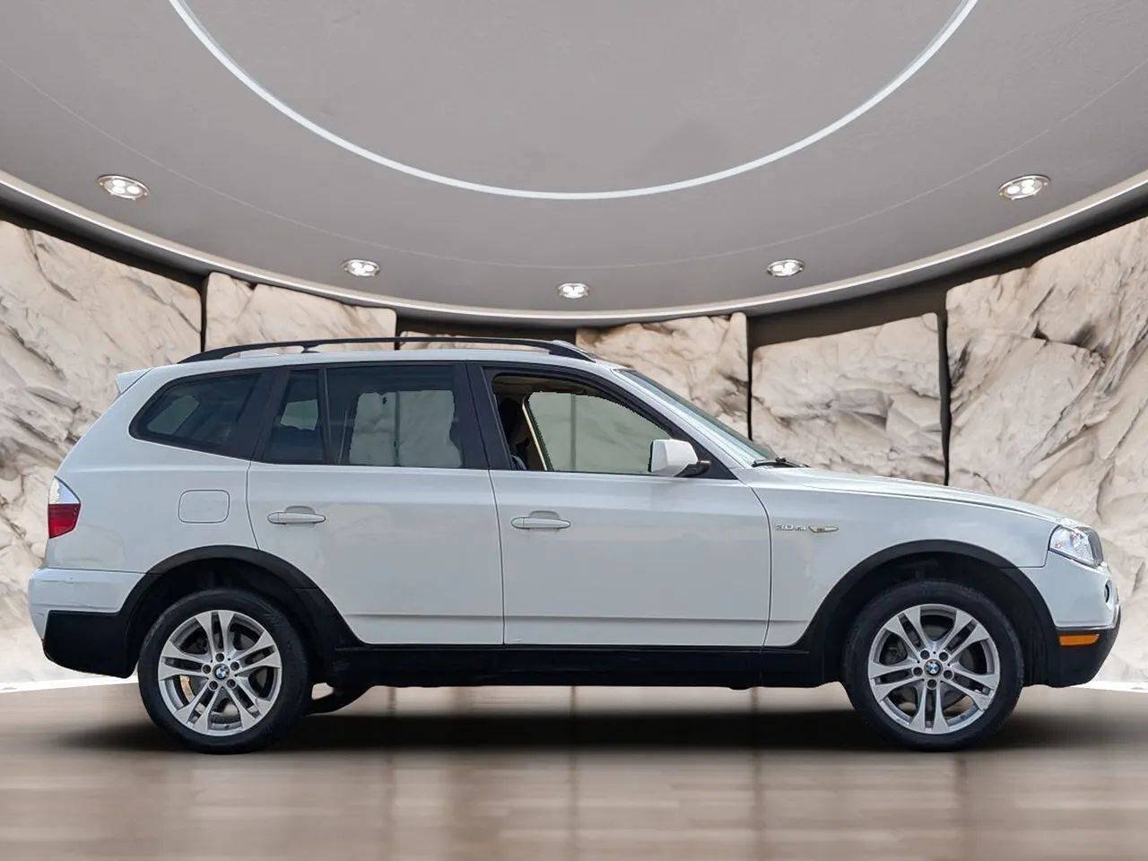 Used 2007 BMW X3 3.0si AWD/4WD image 15