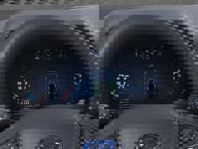 New 2025 Ford Ranger Lariat w/ Trailer Tow Package image 13