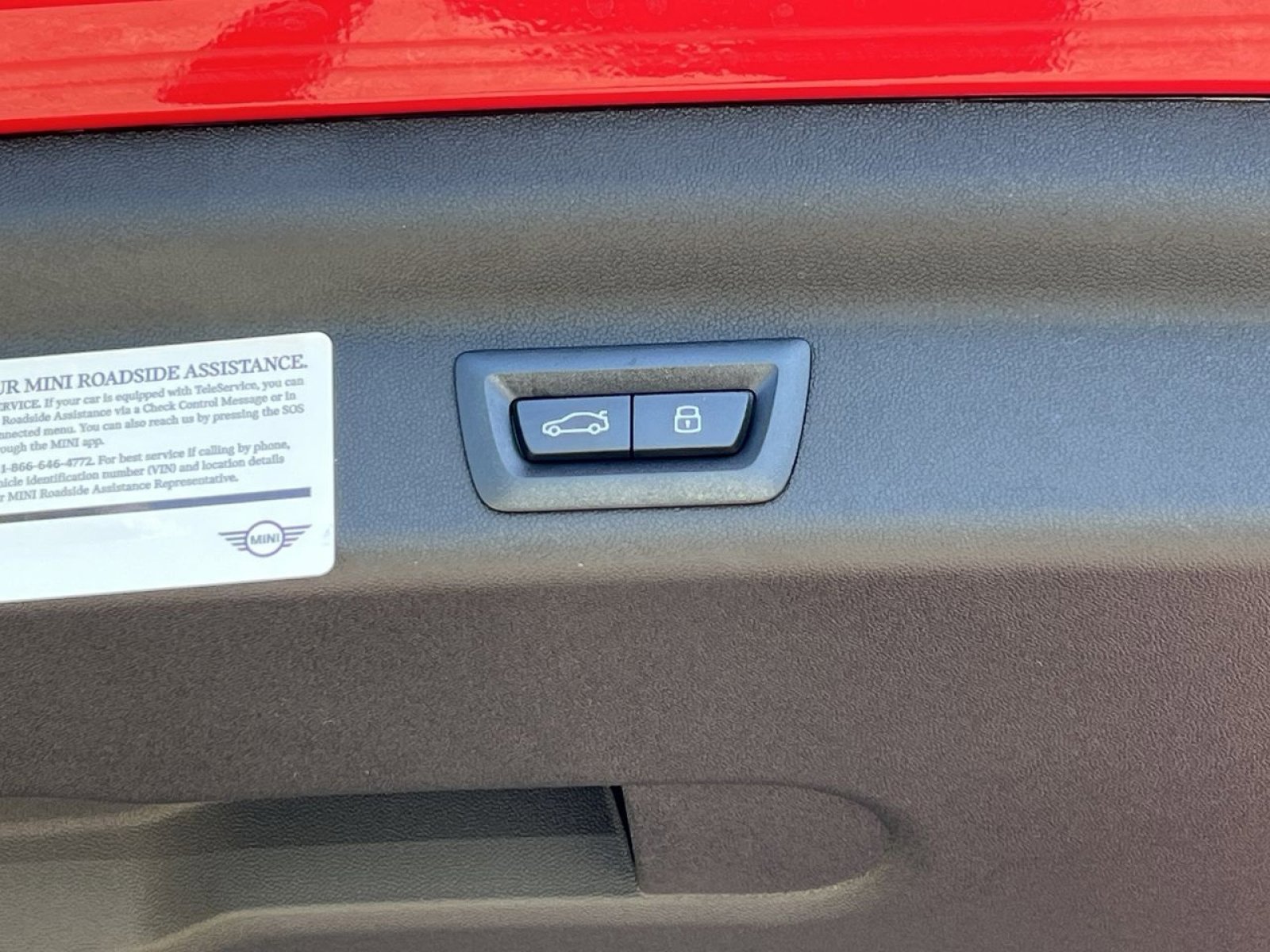 Certified 2025 MINI Cooper Countryman S image 25