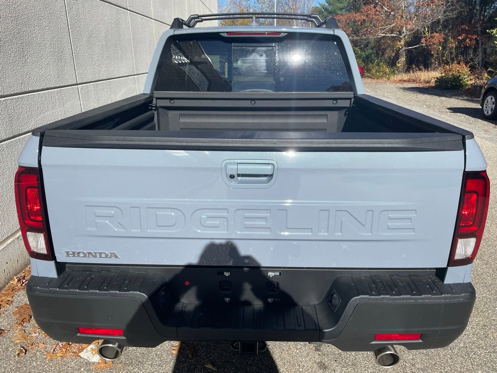 New 2026 Honda Ridgeline RTL image 9