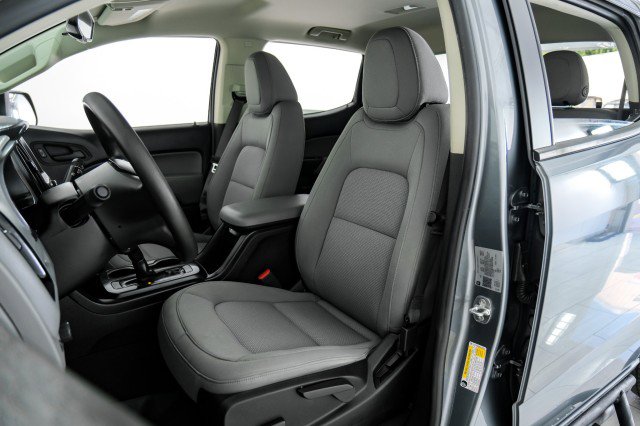 Used 2021 GMC Canyon Elevation Standard w/ Convenience Package image 31