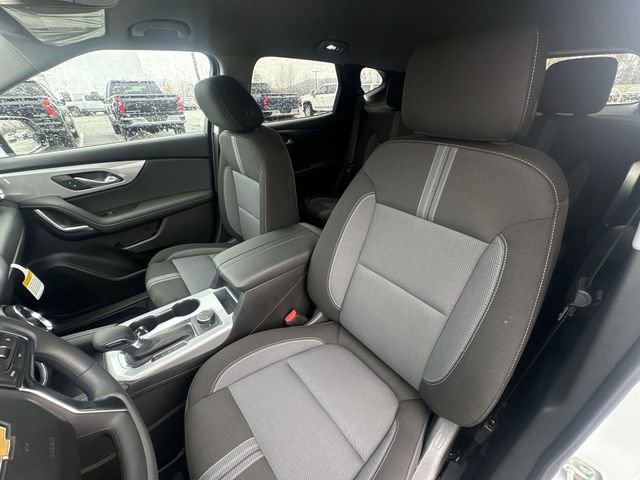 New 2025 Chevrolet Blazer LT w/ LPO, Floor Liner Package image 20