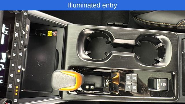 New 2026 Subaru Outback Wilderness image 29