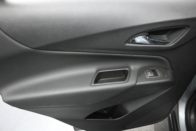 Used 2024 Chevrolet Equinox LT FWD image 20