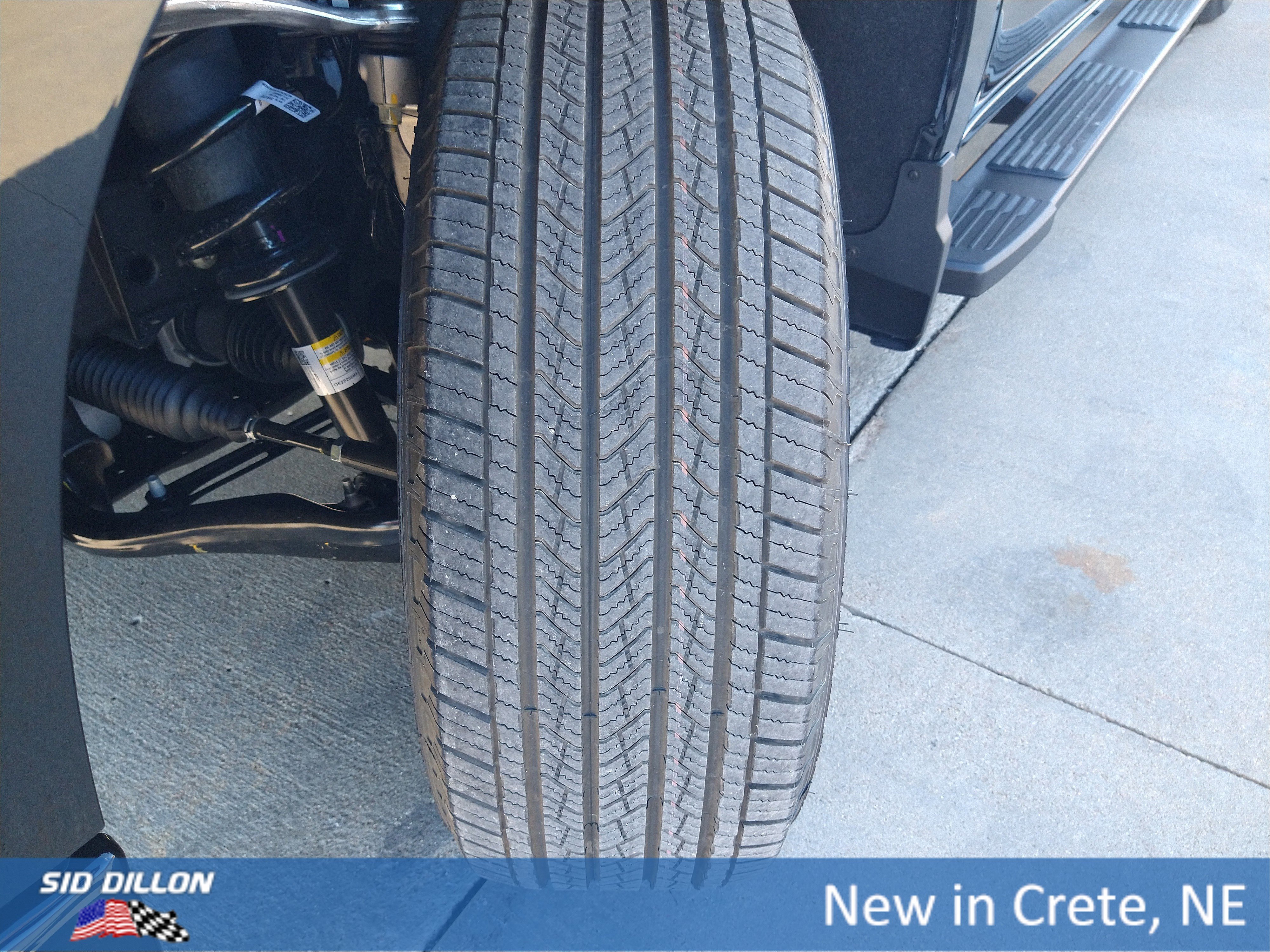 New 2026 Chevrolet Silverado 1500 RST w/ Safety Package image 13