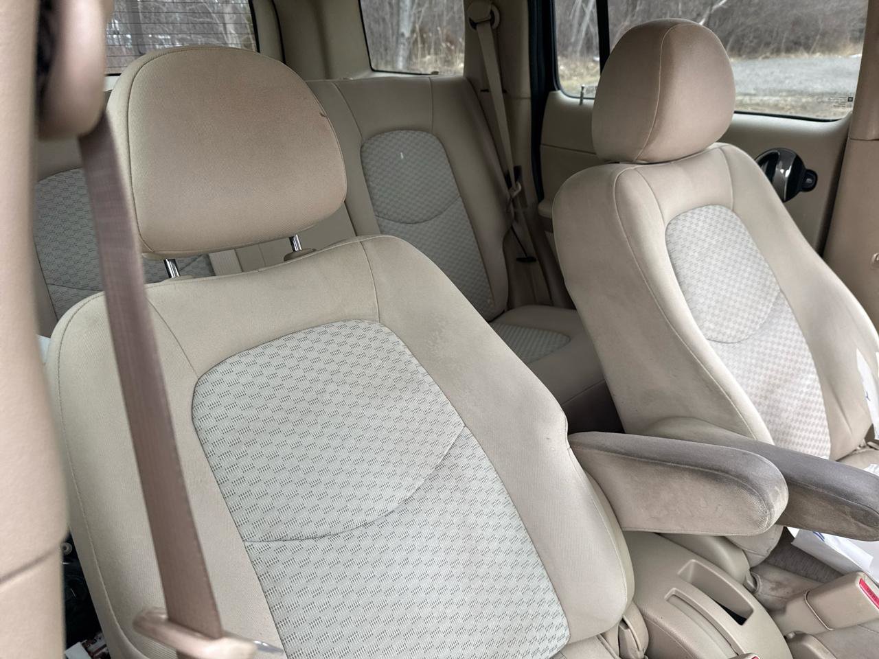 Used 2008 Chevrolet HHR LS image 19